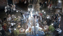 Lancia Ypsilon Nuova Collezione: lo spot TV di Gabriele Muccino