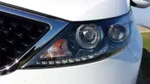 Kia Sportage Eco-GPL+, test di consumo reale Roma-Forlì