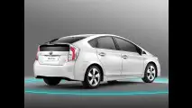 Toyota Prius 2012
