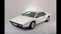 La Lotus Esprit S1 di 007, James Bond