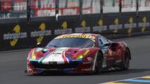 Ferrari 488 GTE