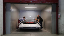 Ferrari 512 S by Pininfarina
