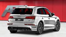 Audi SQ5 by ABT