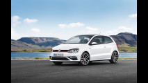 Volkswagen Polo GTI restyling 2015