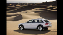 Audi A4 allroad quattro