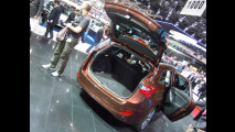 Hyundai i30 Wagon, station 
