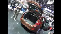 Hyundai i30 Wagon, station 