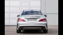 Mercedes-Benz CLA 250 Premium Supersport