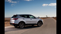 Nuova Hyundai Santa Fe