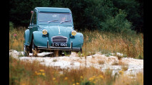 Citroen 2 CV