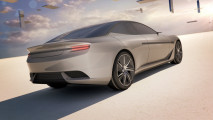 Pininfarina Cambiano Concept