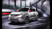 Nissan Juke Nismo