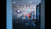 Audi RS 4 Avant al Red Bull Ring