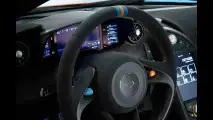 McLaren P1 Gulf by MSO