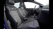 Nuova Volkswagen Golf R 5 porte