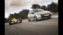 Renault Clio RS restyling