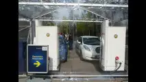 Nissan Leaf Tour