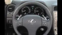 Lexus IS 250C