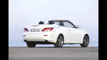 Lexus IS 250C