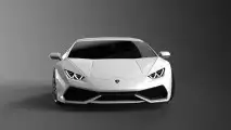 Lamborghini LP 610-4 Huracán