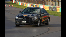 Pirelli Cinturato All Season, la prova