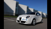 Alfa Romeo MiTo MultiAir
