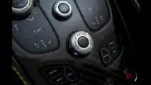 Aston Martin Works 60th Limited Edition Vanquish