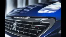 Peugeot 308 GT