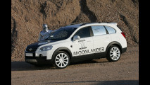 Chevrolet Captiva Moonlander