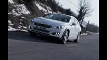 Peugeot 508 RXH - TEST