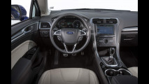 Nuova Ford Mondeo Wagon
