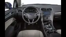 Nuova Ford Mondeo Wagon