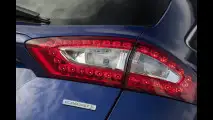 Nuova Ford Mondeo Wagon