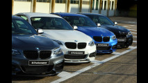 BMW M235i Track Edition