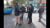 Nuova Ford Fiesta - Social Test