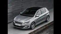 Nuova Peugeot 308