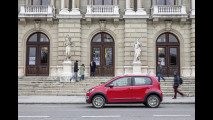Volkswagen cross up!