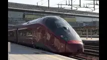 Italo Nuovo Trasporto Viaggiatori