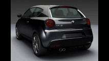 Alfa Romeo MiTo R.I.A.R.