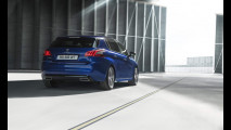Peugeot 308 GT SW	  	  