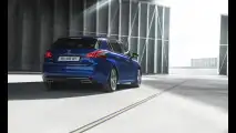 Peugeot 308 GT SW	  	  
