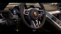 Tre Porsche 918 Spyder per Edo Competition