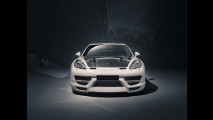 Porsche Panamera Hamann Cyrano