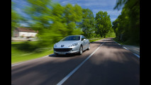 Peugeot 407 coupè