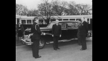 Le auto dei Presidenti USA 1901-2009