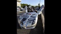 Mercedes-Benz alla Mille Miglia 2012