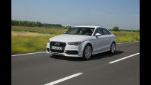 Audi A3 Sedan