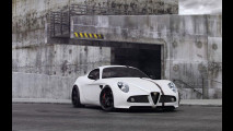 Alfa Romeo 8C Competizione by Wheelsandmore