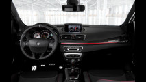Renault Megane R.S. restyling