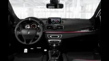 Renault Megane R.S. restyling